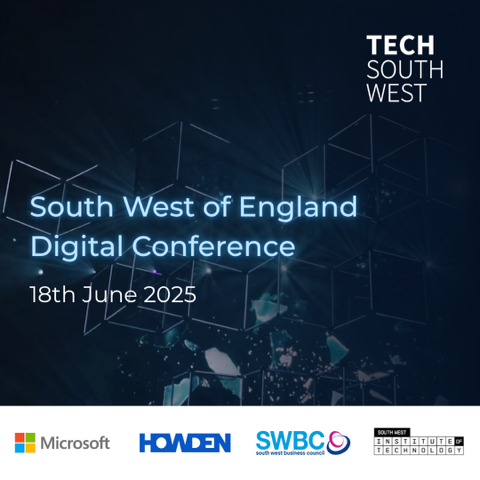South West of England Digital Conference 2025